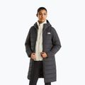 Női bélelt kabát The North Face Aconcagua Hooded Parka tnf black 4