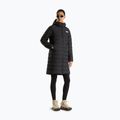 Női bélelt kabát The North Face Aconcagua Hooded Parka tnf black 2