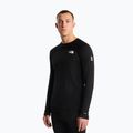 Férfi Termoaktiv pulóver The North Face Summit Pro Baselayer Crew Tnf Black