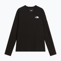 Férfi Termoaktiv pulóver The North Face Summit Pro Baselayer Crew Tnf Black 4