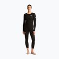 Női Termoaktiv pulóver The North Face Summit Pro Baselayer Crew tnf black 2