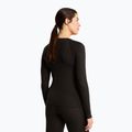 Női Termoaktiv pulóver The North Face Summit Pro Baselayer Crew tnf black 3