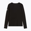 Női Termoaktiv pulóver The North Face Summit Pro Baselayer Crew tnf black 5