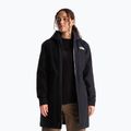 Női bélelt kabát The North Face Hikesteller Insulated Parka tnf fekete 4