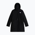Női bélelt kabát The North Face Hikesteller Insulated Parka tnf fekete 5
