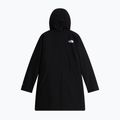 Női bélelt kabát The North Face Hikesteller Insulated Parka tnf fekete 6