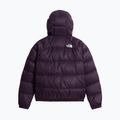 Női pehelykabát Kurtka The North Face Hydrenalite Down Hoodie endless dusk 6
