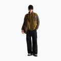 Férfi polár pulóver The North Face Yumiori Full Zip caraway seed/ne 2