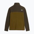 Férfi polár pulóver The North Face Yumiori Full Zip caraway seed/ne 6