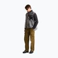 Férfi polár pulóver The North Face Yumiori Full Zip smoked pearl/tn 2
