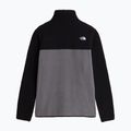 Férfi polár pulóver The North Face Yumiori Full Zip smoked pearl/tn 6