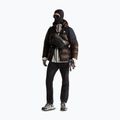 Férfi pehelykabát The North Face Diablo Down 2.0 Hoodie dark chestnut b 2