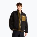 Férfi kabát The North Face Yumiori Reversible caraway seed/tn 4