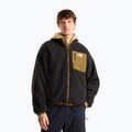 Férfi kabát The North Face Yumiori Reversible caraway seed/tn