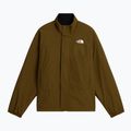 Férfi kabát The North Face Yumiori Reversible caraway seed/tn 8