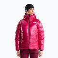 Női pehelykabát The North Face Summit Pumori Down Parka Lali Guran