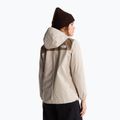 Női esőkabát The North Face Antora Rain timeless taupe/garnet 3