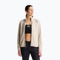 Férfi polár pulóver The North Face Glacier Fleece timeless taupe 4