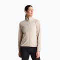 Férfi polár pulóver The North Face Glacier Fleece timeless taupe