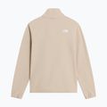 Férfi polár pulóver The North Face Glacier Fleece timeless taupe 6