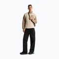 Női polár pulóver The North Face Yumiori Full Zip timeless taupe 2