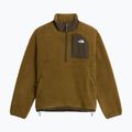 Férfi polár pulóver The North Face Yumiori Off Peak 1/2 Zip caraway seed/ne 4