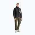 Férfi bélelt kabát The North Face Aconcagua tnf black 2