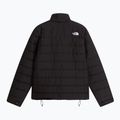 Férfi bélelt kabát The North Face Aconcagua tnf black 6