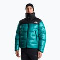 Férfi pehelykabát The North Face Summit Nuptse restorative teal/tnf black 4