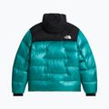 Férfi pehelykabát The North Face Summit Nuptse restorative teal/tnf black 6