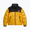 Férfi pehelykabát The North Face Summit Nuptse summit gold/tnf black 5