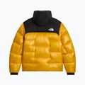 Férfi pehelykabát The North Face Summit Nuptse summit gold/tnf black 6