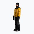 Női pehelykabát The North Face Summit Nuptse summit gold/tnf black 2