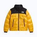 Női pehelykabát The North Face Summit Nuptse summit gold/tnf black 5