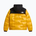 Női pehelykabát The North Face Summit Nuptse summit gold/tnf black 6