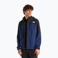 Férfi softshell dzseki The North Face Diablo Softshell Detachable Hood summit navy/tnf black
