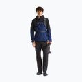 Férfi softshell dzseki The North Face Diablo Softshell Detachable Hood summit navy/tnf black 2