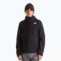 Férfi softshell dzseki The North Face Diablo Softshell Detachable Hood tnf black