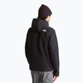 Férfi softshell dzseki The North Face Diablo Softshell Detachable Hood tnf black 3