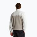 Férfi polár pulóver The North Face Yumiori Full Zip stone slab/cumu 3