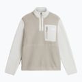Férfi polár pulóver The North Face Yumiori Full Zip stone slab/cumu 4