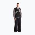 Férfi polár pulóver The North Face Yumiori Full Zip tnf black/smoke 2