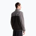 Férfi polár pulóver The North Face Yumiori Full Zip tnf black/smoke 3