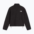 Női polár pulóver The North Face Yumiori 1/4 Zip tnf blk/tnf blk 5