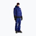 Férfi síkabát The North Face Mount Bre bold blue/tnf black 2