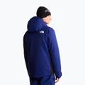Férfi síkabát The North Face Mount Bre bold blue/tnf black 3