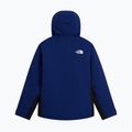 Férfi síkabát The North Face Mount Bre bold blue/tnf black 6