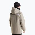 Férfi síkabát The North Face GTX Dawnstrike Insulated stone slab 3