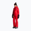 Női síkabát The North Face Descendit elevation red 2