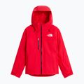 Női síkabát The North Face Descendit elevation red 5